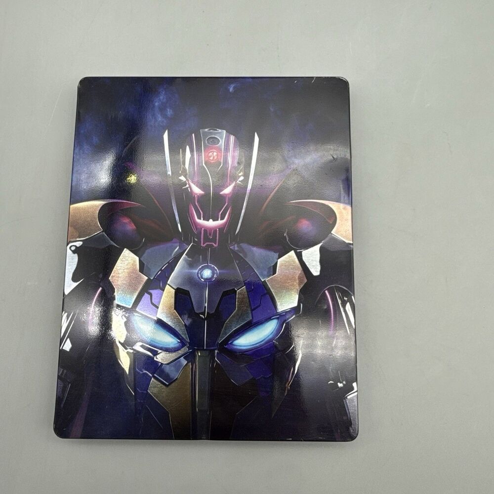 Marvel vs. Capcom: Infinite - Sony PlayStation 4